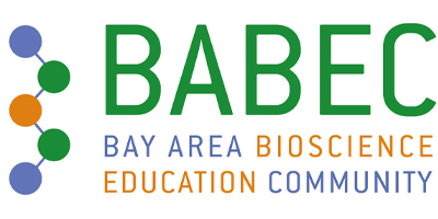 Bay Area Bioscience Education Community Logo